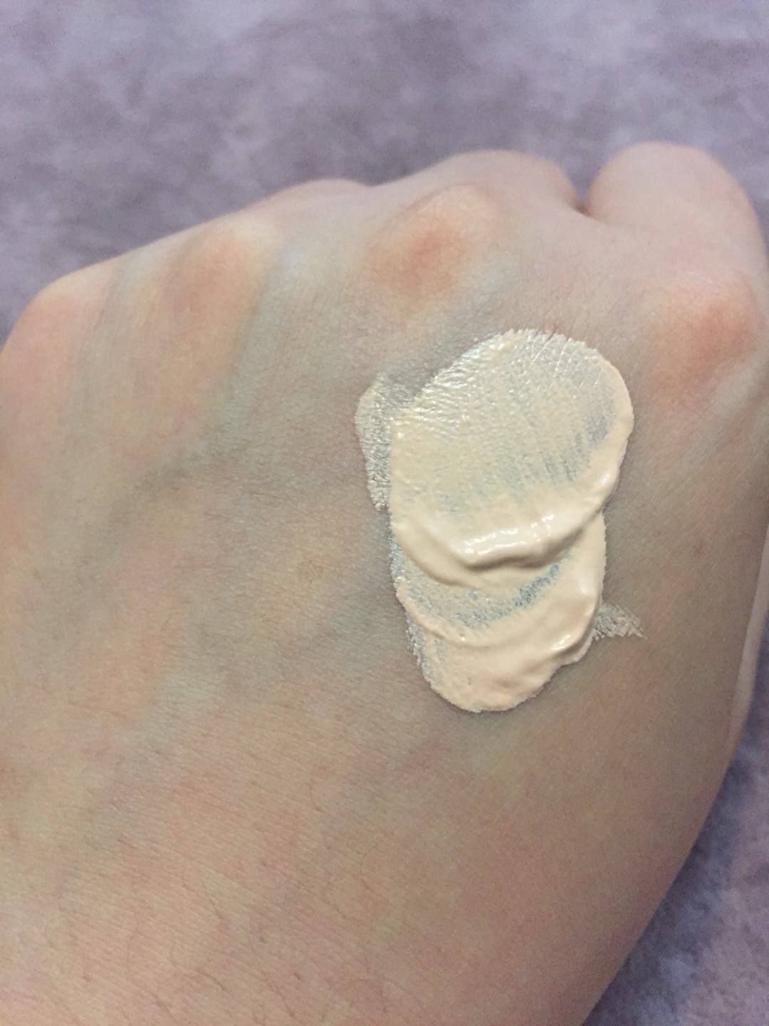 兰蔻粉底液持久不脱妆适合干皮吗,适合混干皮十大公认好用的粉底液