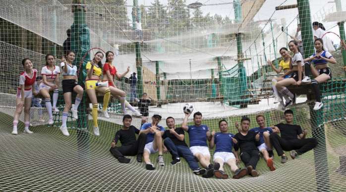 18年法国夺冠,法国2018夺冠