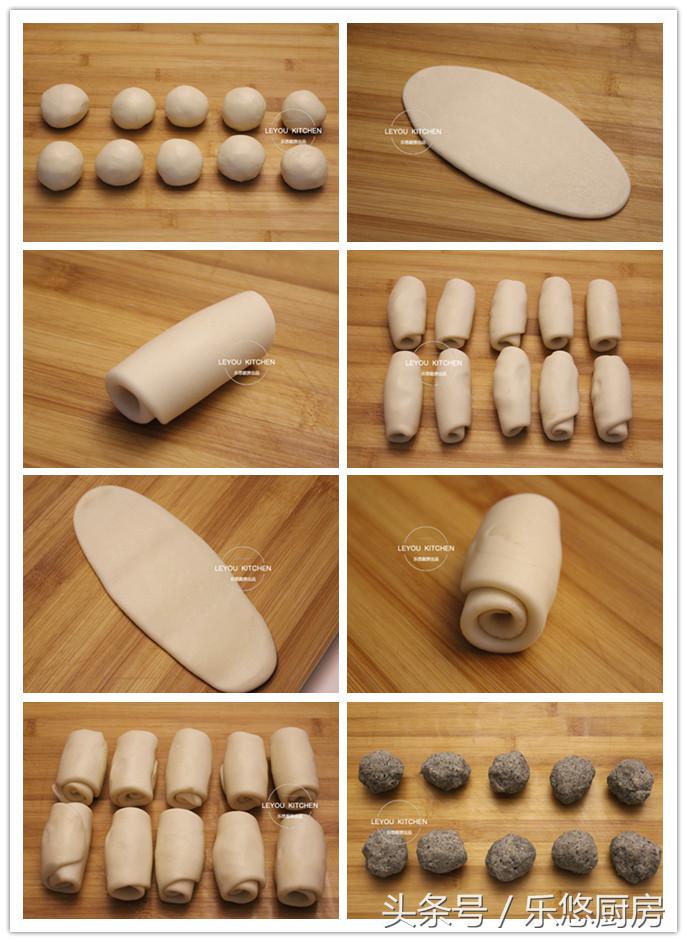 不用烤箱就能做的点心,不用平底锅做的甜点