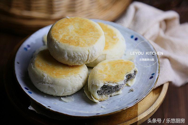 不用烤箱就能做的点心,不用平底锅做的甜点