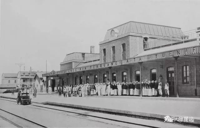 为什么石家庄人爱说是国际庄,石家庄为啥被称为国际庄