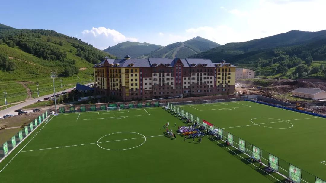 夏天去哪踢球,涡阳夏天踢球的地方