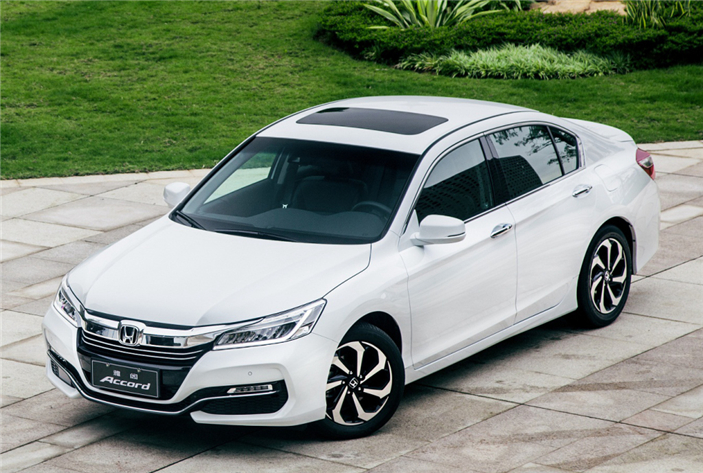 思铂睿混动冷门车,本田思铂睿为什么冷门