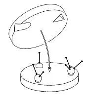 经纬仪如何精准调平,经纬仪怎样调平及图解