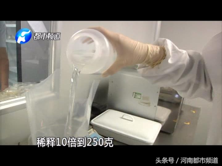 鲜切水果真的不卫生吗,鲜切水果不卫生