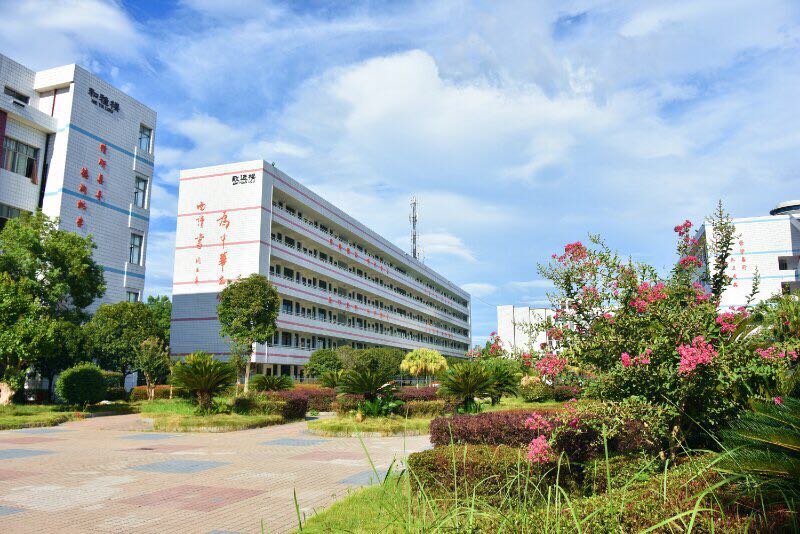 将“匠心”注入教育血脉——衡阳市皓源实验中学发展侧记