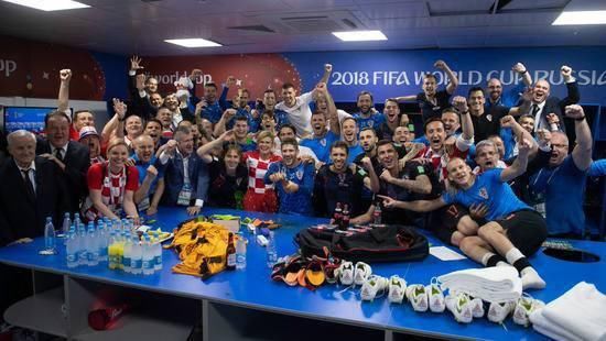 如果克罗地亚赢意大利会出局吗,如果克罗地亚拿了冠军会怎样