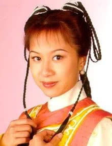 陈小春版鹿鼎记韦小宝是谁演的,鹿鼎记陈小春版本七个老婆现状