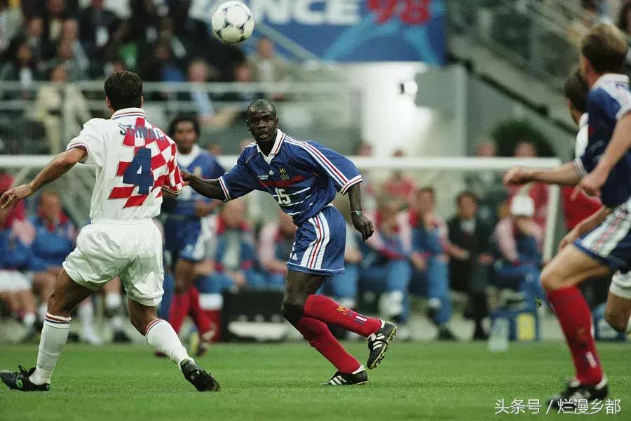 世界杯莫德里奇对巴西,世界杯莫德里奇内马尔对决