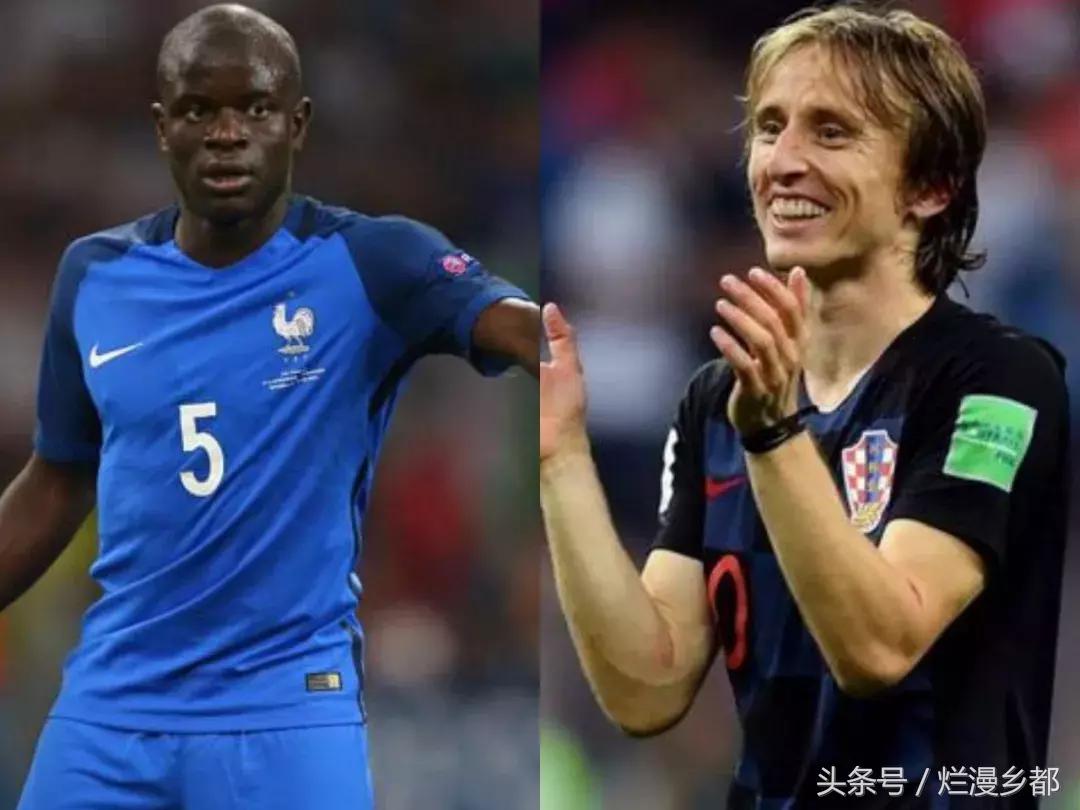 世界杯莫德里奇对巴西,世界杯莫德里奇内马尔对决