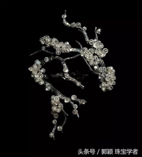 最任性的珠宝设计师，最不会做生意的生意人