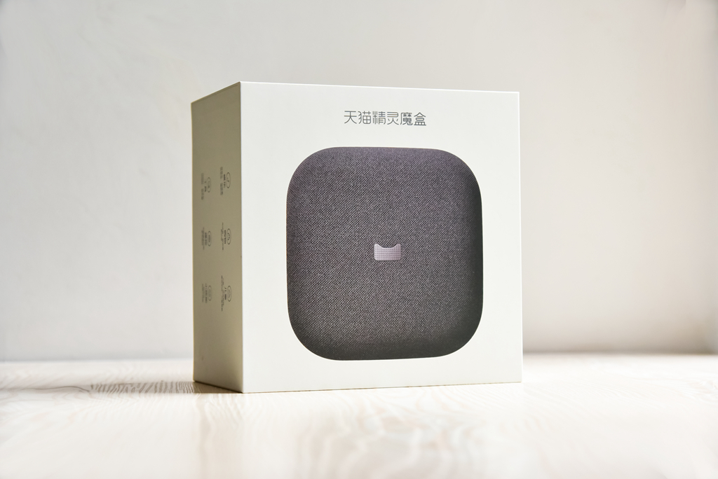 天猫精灵跟天猫魔盒什么区别,天猫精灵连接天猫魔盒有什么功能