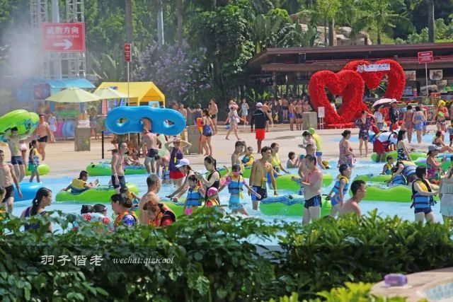 2019广州长隆水上电音节,长隆水上电音节萧敬腾