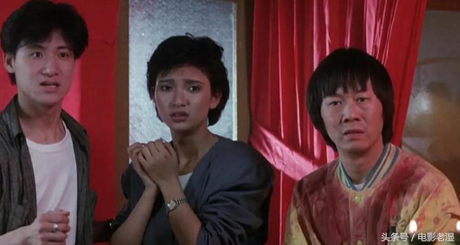 20部香港最顶级的恐怖片,哪些恐怖片有很多惊悚画面