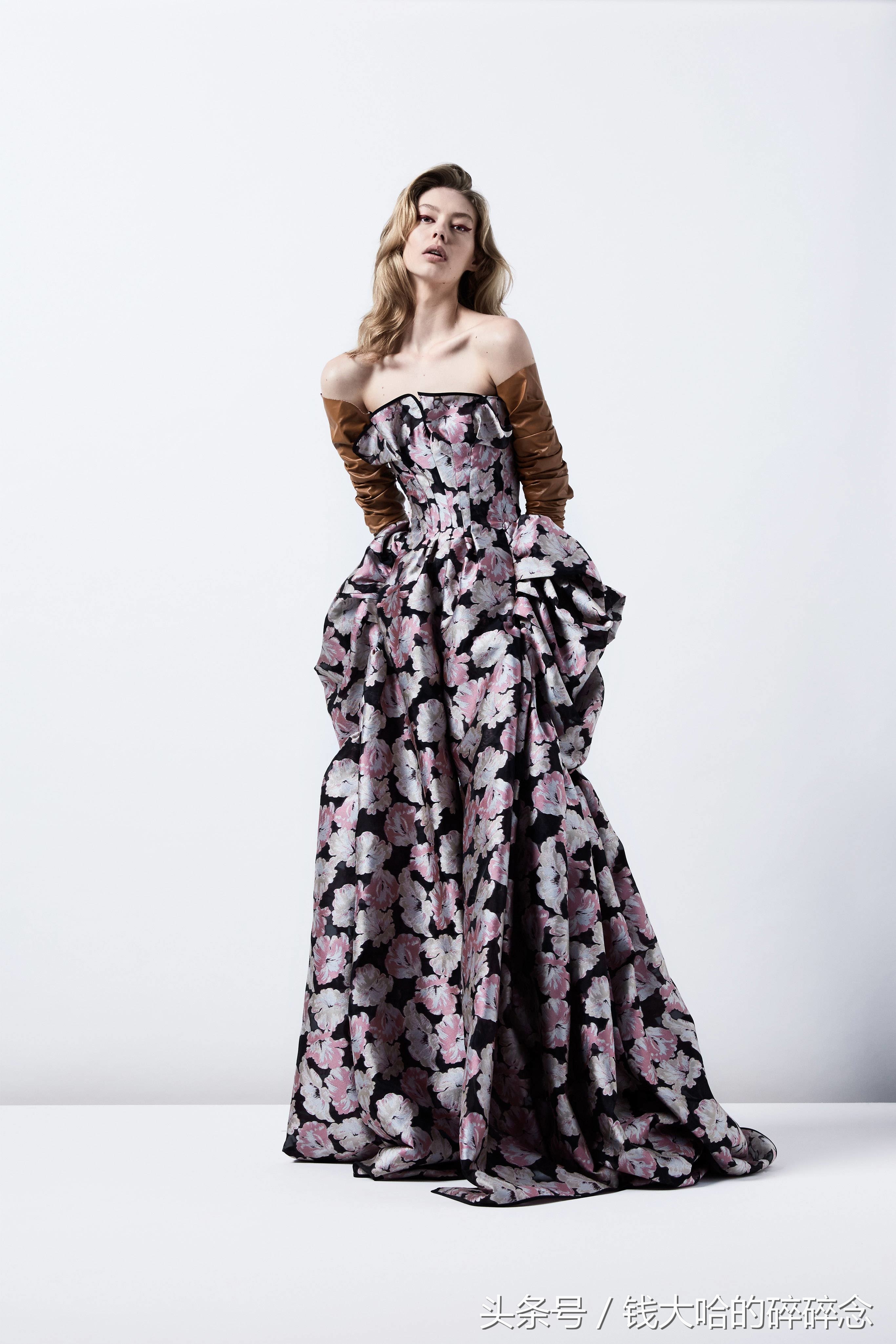 Maticevski：澳洲顶级品牌，媲美LV