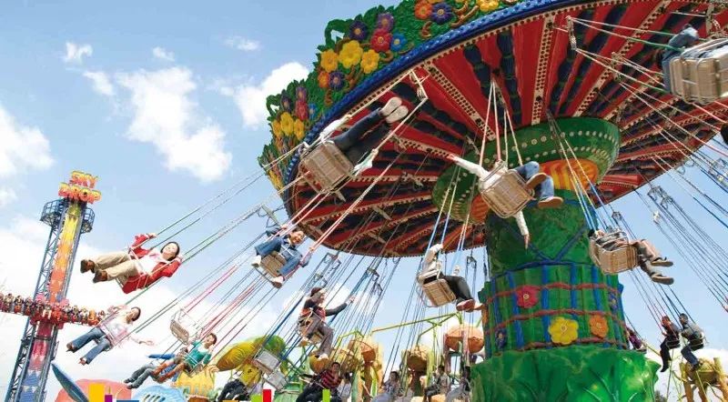 坐着地铁去旅行｜武汉地铁4号线吃喝超全攻略！