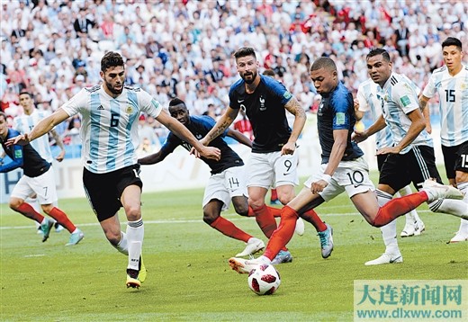 基利安姆巴佩简介,基利安姆巴佩足坛历史地位