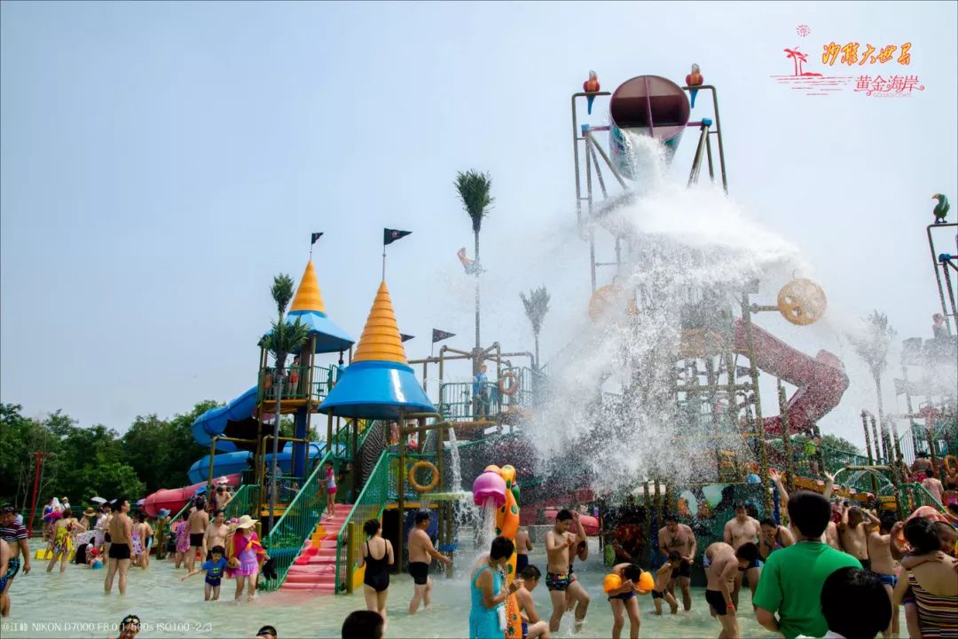 「交通生活」别去挤北戴河了！北京周边6大绝美岛屿，今年夏天一定要去一个！