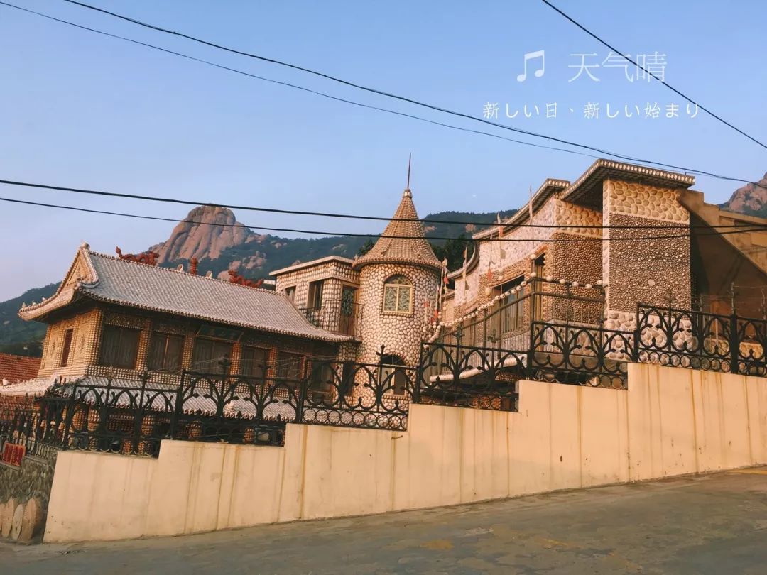 「交通生活」别去挤北戴河了！北京周边6大绝美岛屿，今年夏天一定要去一个！