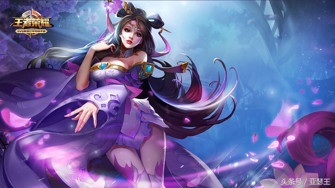 王者荣耀什么英雄最克貂蝉和妲己,王者荣耀妲己和貂蝉打谁会赢