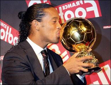 金球奖历届得主2010-2019,历届欧洲杯金球奖得主名单