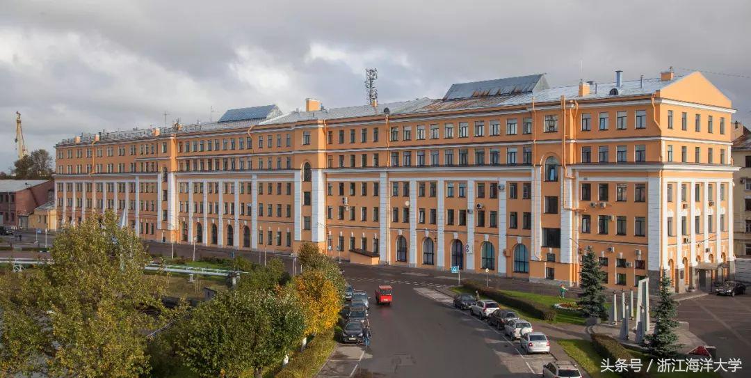 中俄合作办学｜美景美食，户外运动，钻研求学，来俄罗斯与更好的自己来一场邂逅吧！