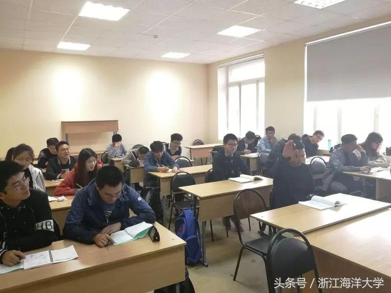 中俄合作办学｜美景美食，户外运动，钻研求学，来俄罗斯与更好的自己来一场邂逅吧！