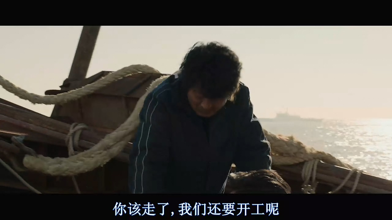 你不杀了她，咱们都得玩儿完！—韩国电影无尿点系列