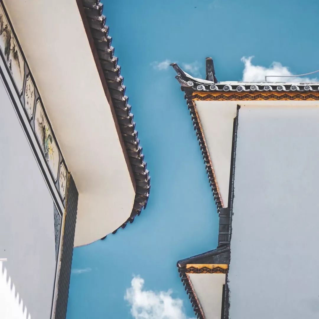 美到窒息的夏日洱海,在这个浪漫的夏天遇见你