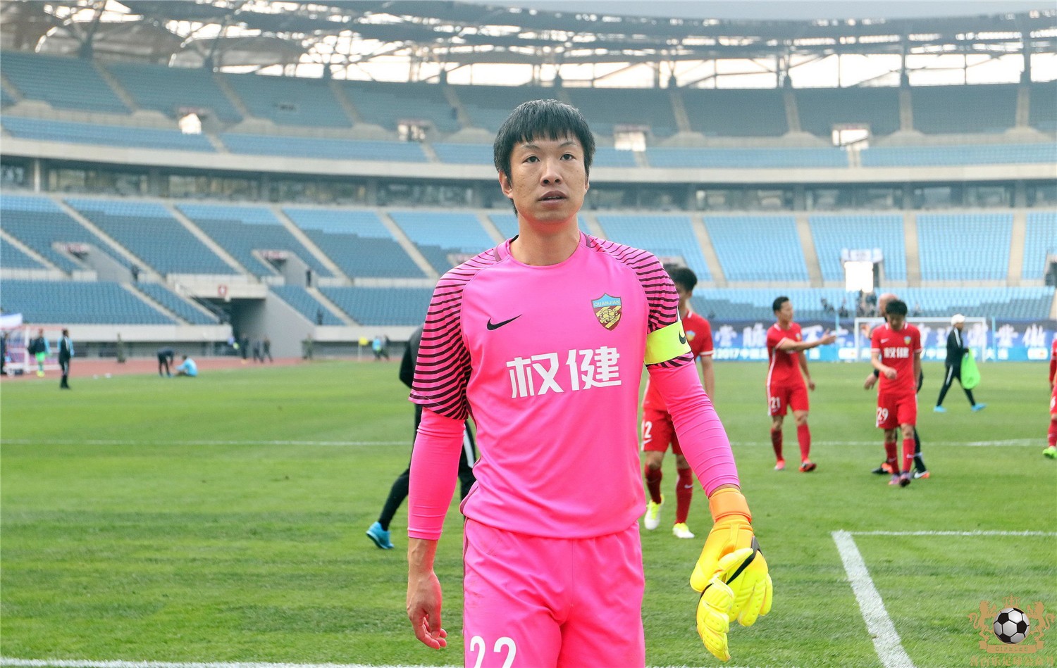 津门足坛双百颂孙建军,津门双百颂足球队员