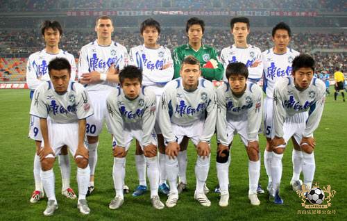 津门足坛双百颂孙建军,津门双百颂足球队员