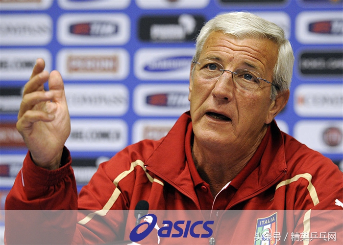 里皮说2035世界杯夺冠,里皮传奇一生