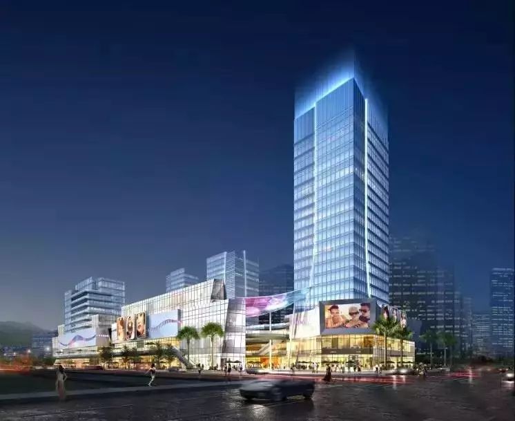 珠海的城市地标建筑,珠海地标建筑有哪些