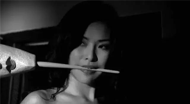 邱礼涛最后一部恐怖片,邱礼涛冷门恐怖片