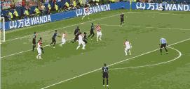 法国队夺冠！华帝退全款！网易员工放假！还要向克罗地亚致敬！