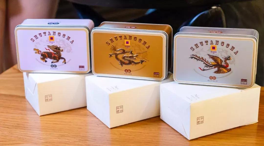 开在CBD楼下的茶饮界“星巴克”,用一杯德国进口花果茶把你征服~