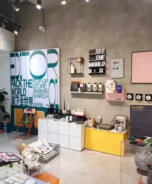 魔都必逛潮流买手店,魔都必逛的一家买手店