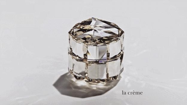 感受面霜,体验贵妇级面霜