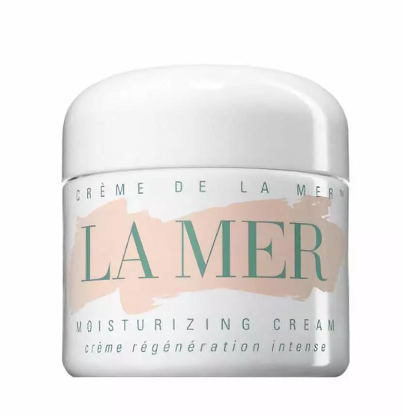 感受面霜,体验贵妇级面霜