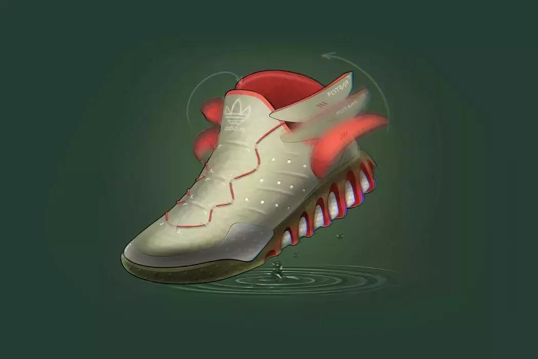 山寨全城系列球鞋,山寨版球鞋质量