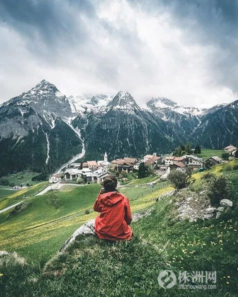 游客因为拍照而被罚款？这个国家景色到底有多美，才敢这么傲娇……