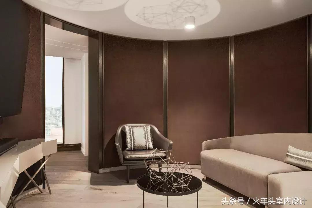 jw万豪和奢华精选,jw万豪算奢华吗