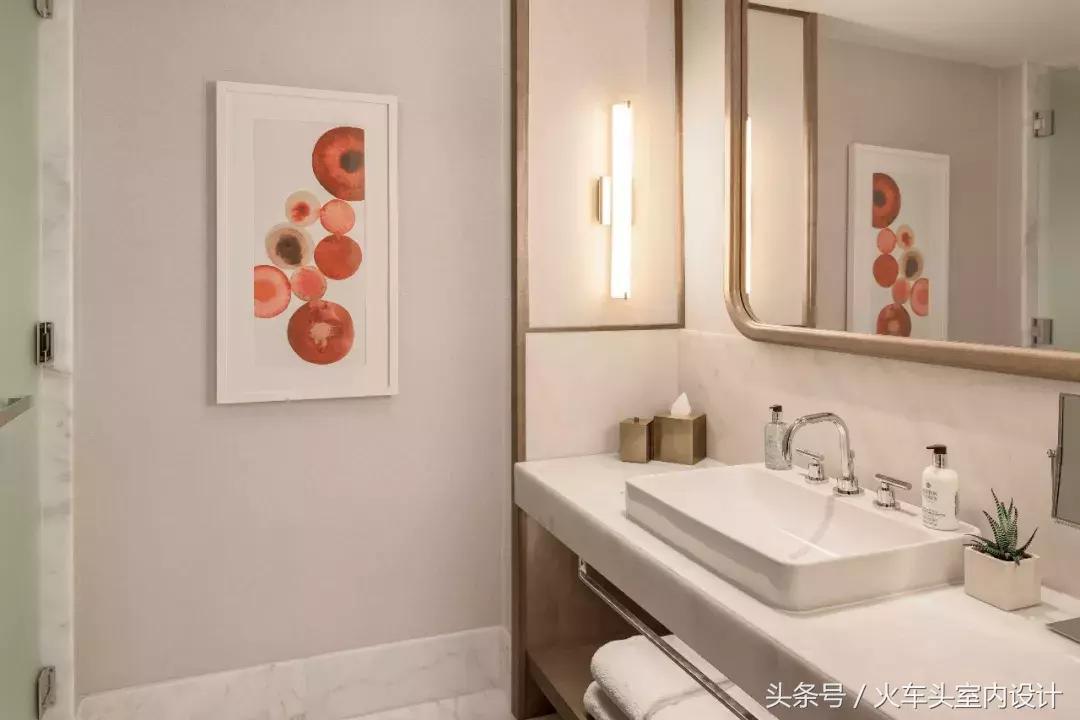 温哥华万豪酒店价格,jw万豪酒店选址有何特色