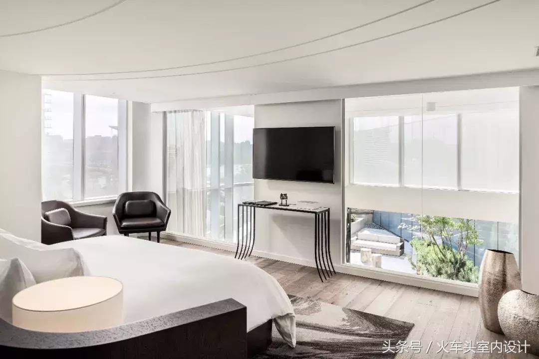 温哥华万豪酒店价格,jw万豪酒店选址有何特色