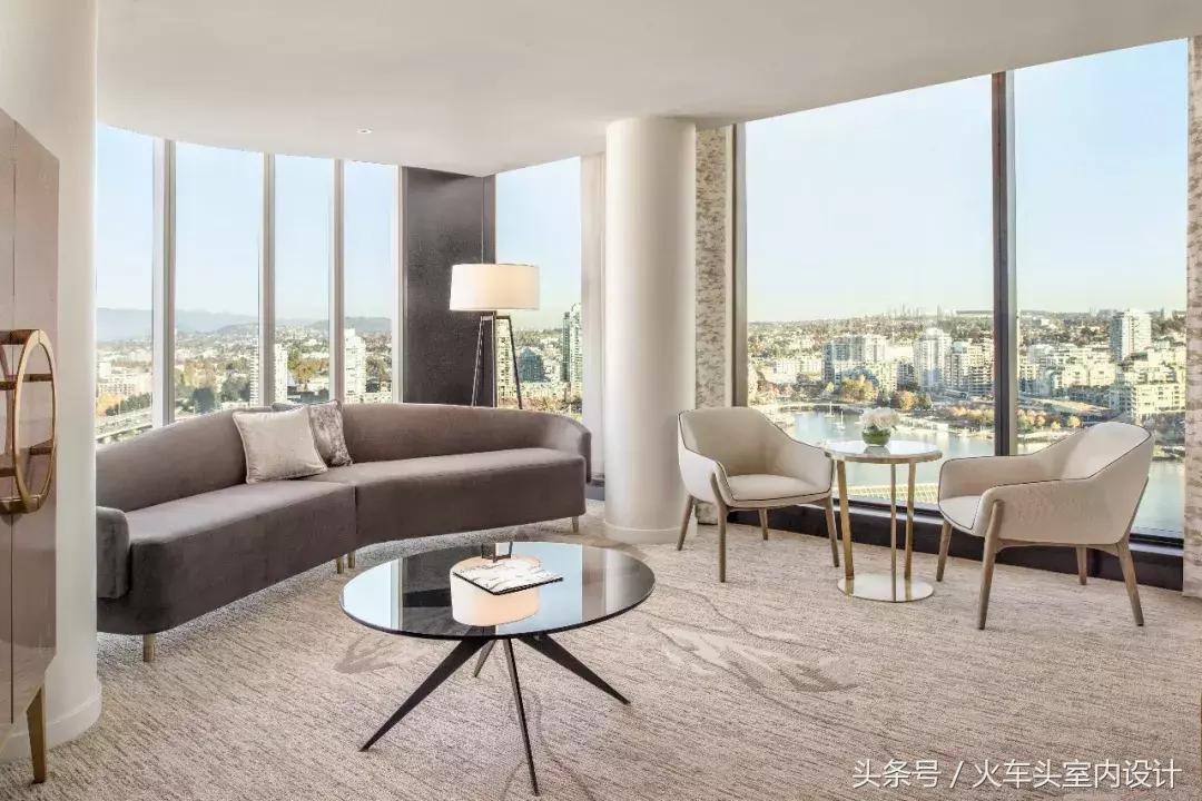 jw万豪和奢华精选,jw万豪算奢华吗