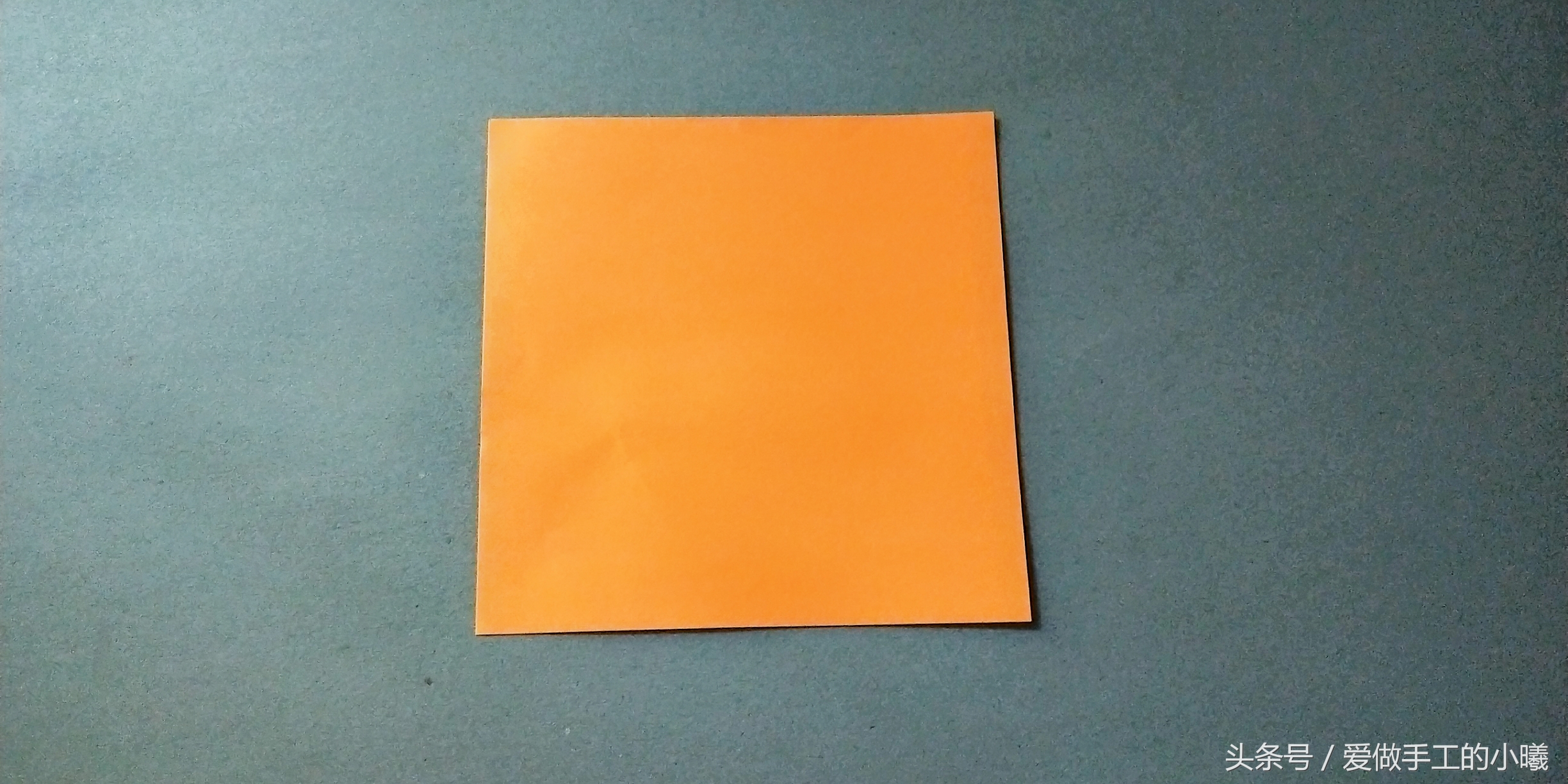 孩子能玩一整天的折纸简单易学,1-8岁简单又好玩的折纸