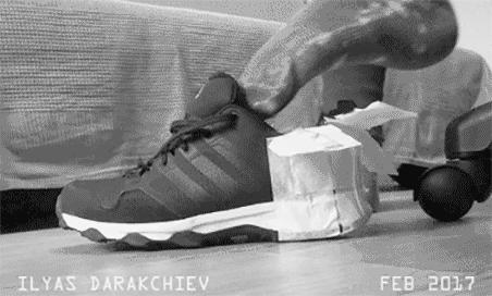 还真有一些限量版球鞋，在莆田也不一定能找到！