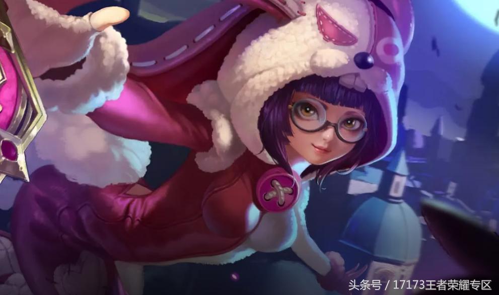 老版安琪拉的炙热光辉,王者荣耀新赛季强势英雄安琪拉