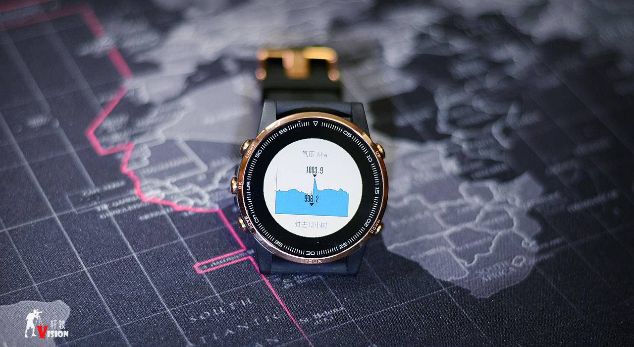 军拓铁腕5智能手表,军拓铁腕5x智能户外手表上线