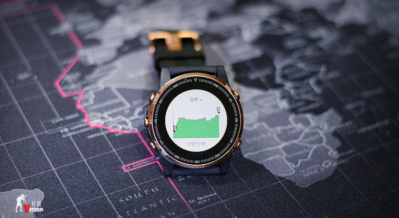 军拓铁腕5智能手表,军拓铁腕5x智能户外手表上线